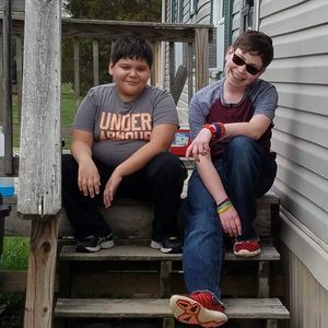 Meet your Posher, Linda